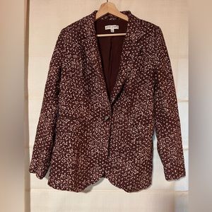 Free people jacket